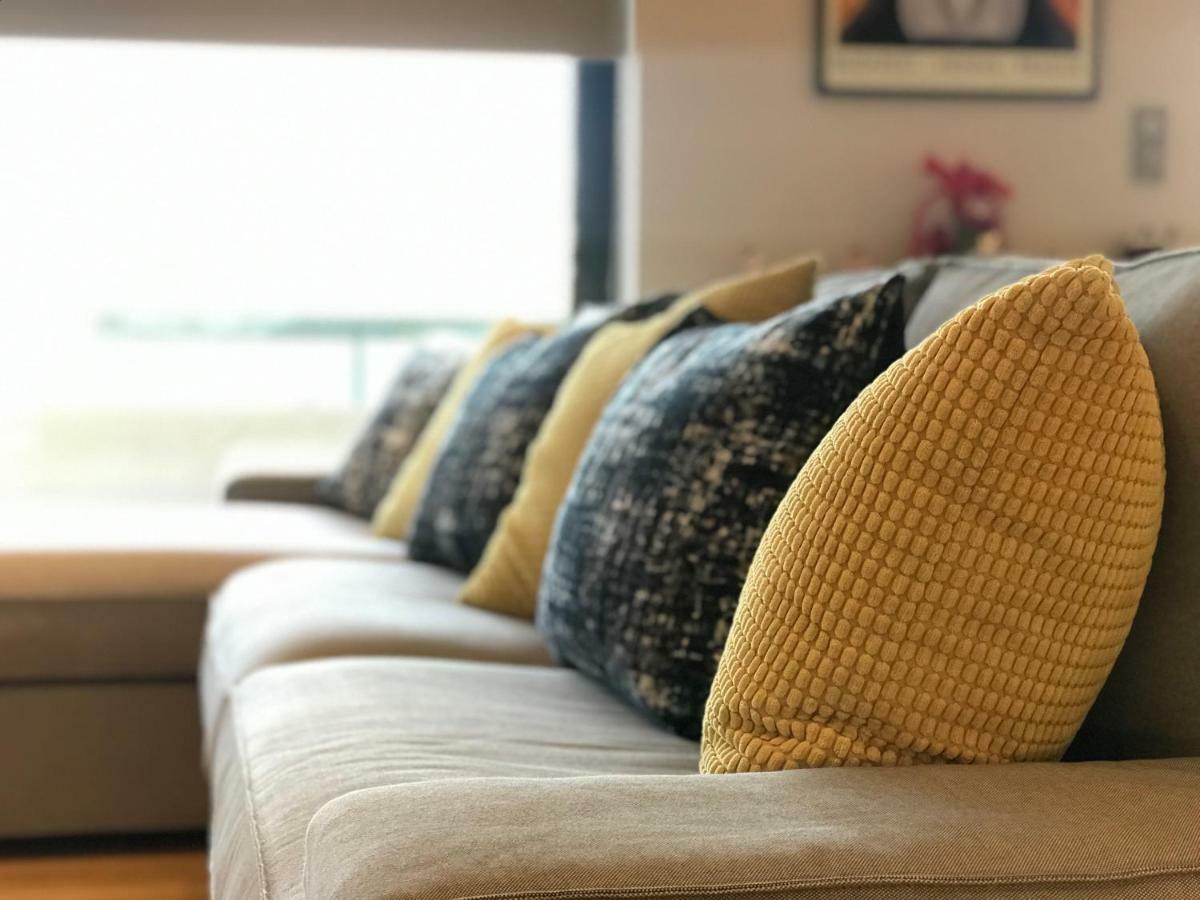 Luxury & Stylish Family Apartment Αθήνα Εξωτερικό φωτογραφία