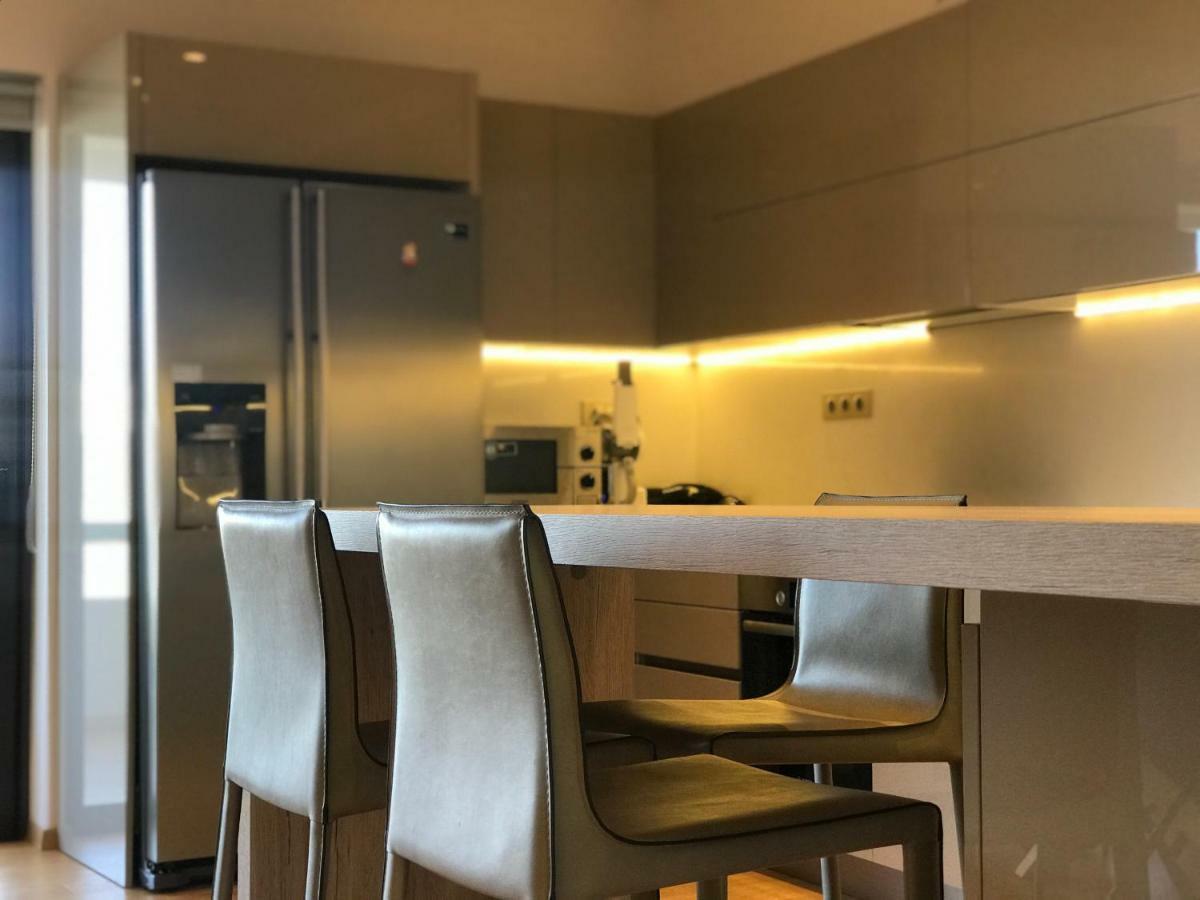 Luxury & Stylish Family Apartment Αθήνα Εξωτερικό φωτογραφία
