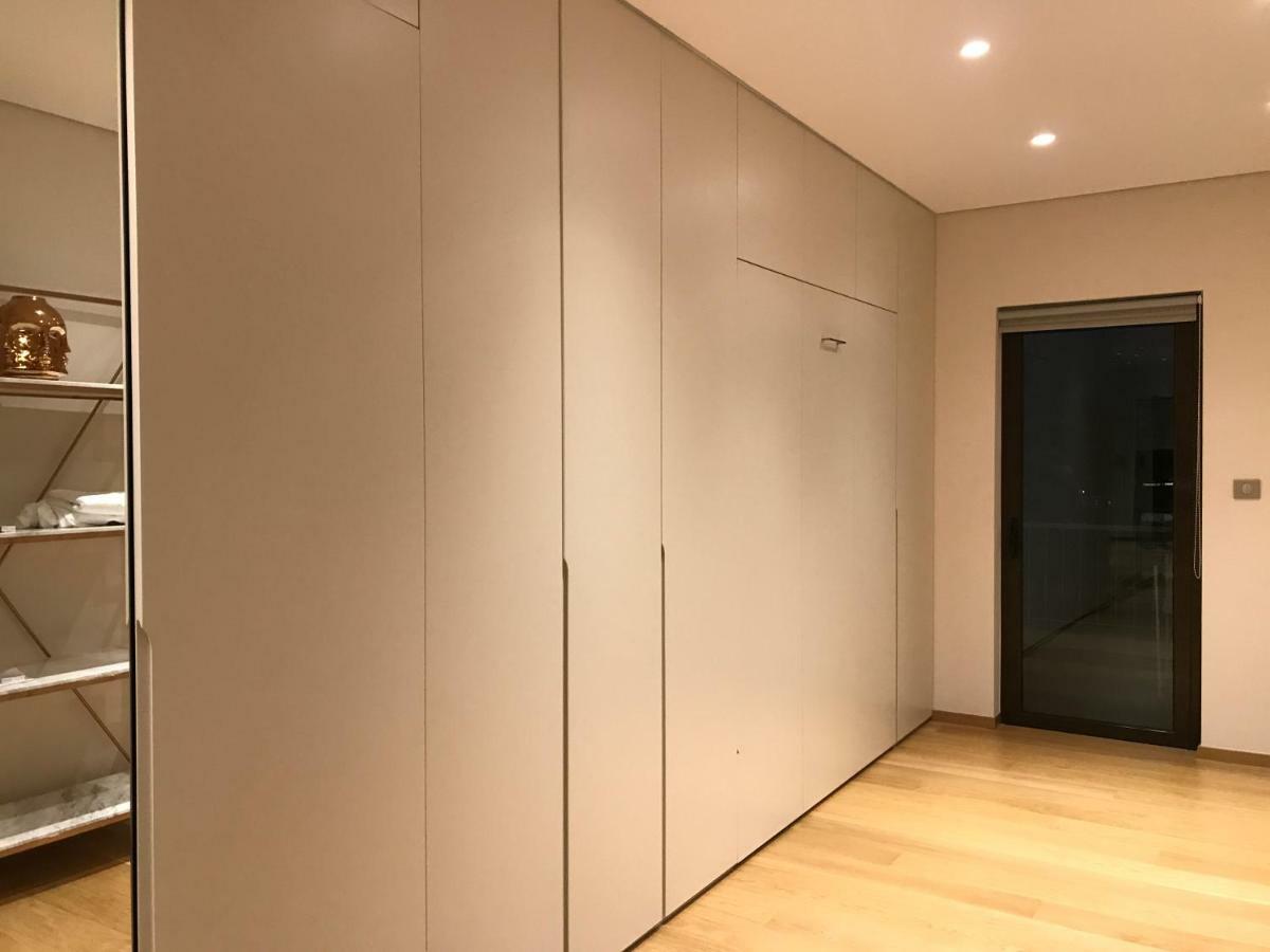 Luxury & Stylish Family Apartment Αθήνα Εξωτερικό φωτογραφία