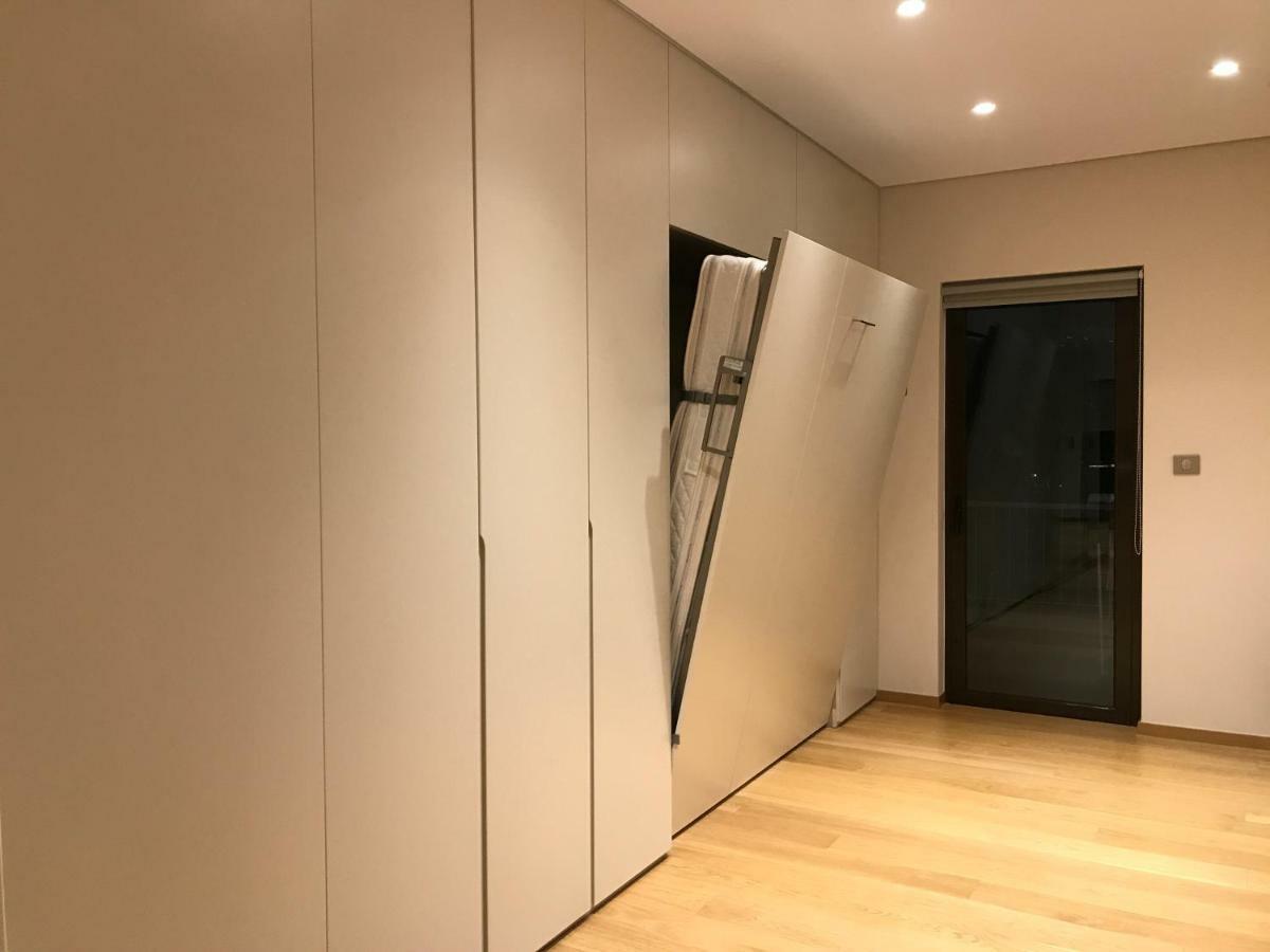 Luxury & Stylish Family Apartment Αθήνα Εξωτερικό φωτογραφία