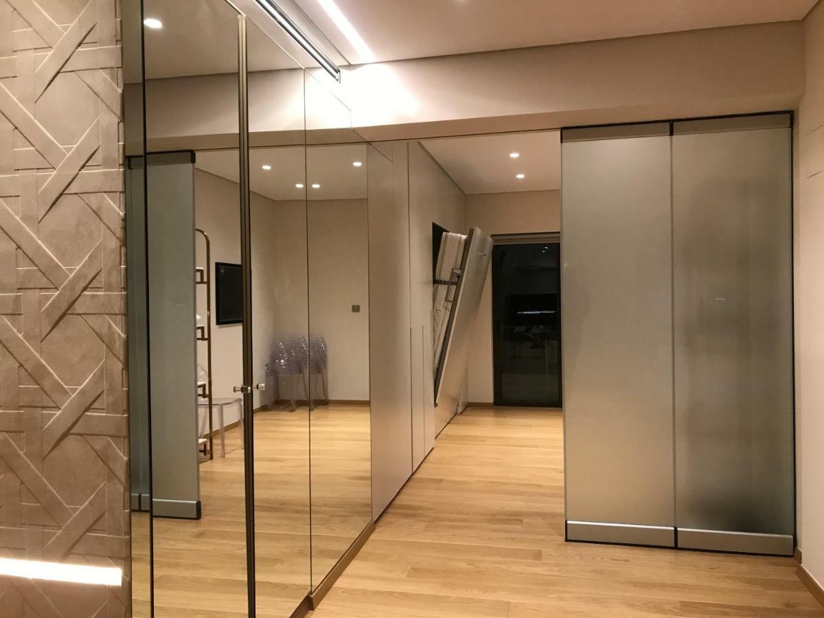 Luxury & Stylish Family Apartment Αθήνα Εξωτερικό φωτογραφία