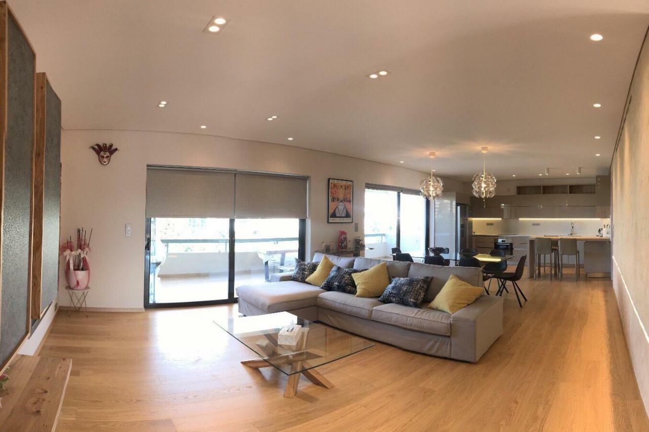 Luxury & Stylish Family Apartment Αθήνα Εξωτερικό φωτογραφία