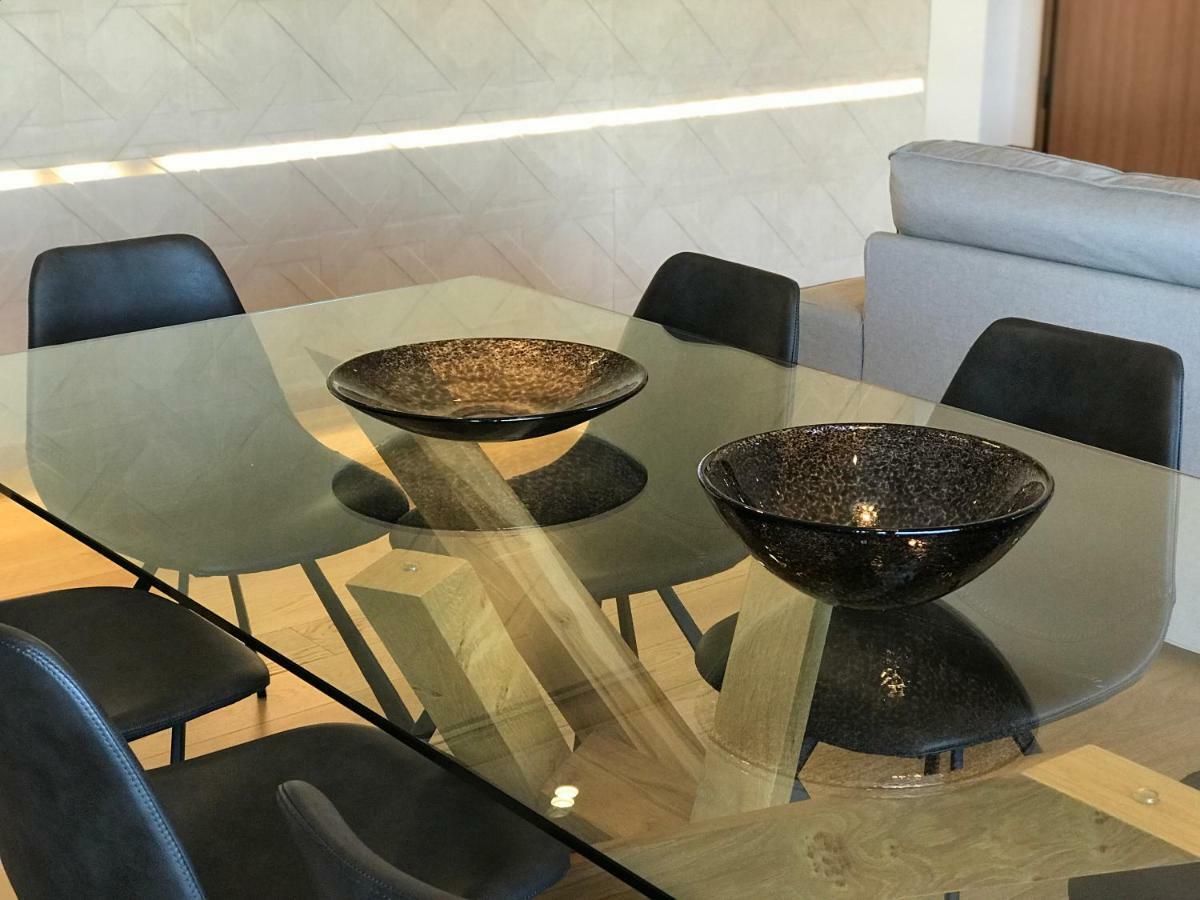 Luxury & Stylish Family Apartment Αθήνα Εξωτερικό φωτογραφία