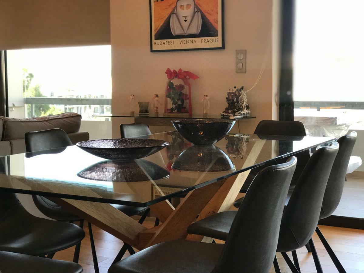 Luxury & Stylish Family Apartment Αθήνα Εξωτερικό φωτογραφία