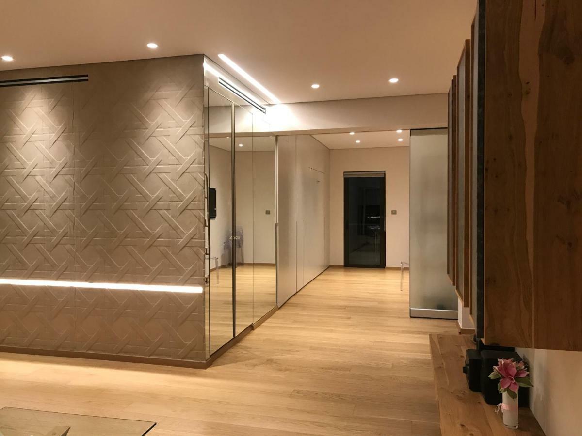 Luxury & Stylish Family Apartment Αθήνα Εξωτερικό φωτογραφία
