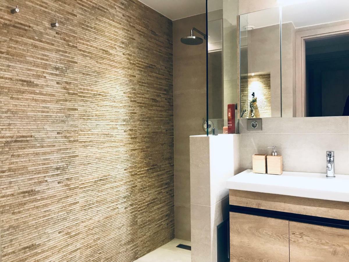 Luxury & Stylish Family Apartment Αθήνα Εξωτερικό φωτογραφία