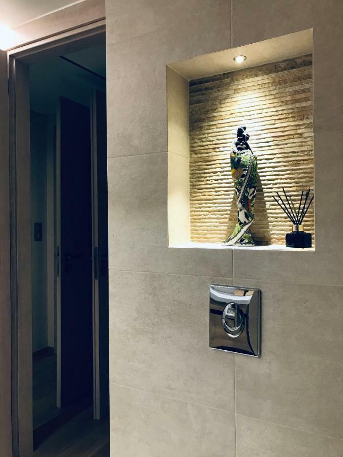 Luxury & Stylish Family Apartment Αθήνα Εξωτερικό φωτογραφία