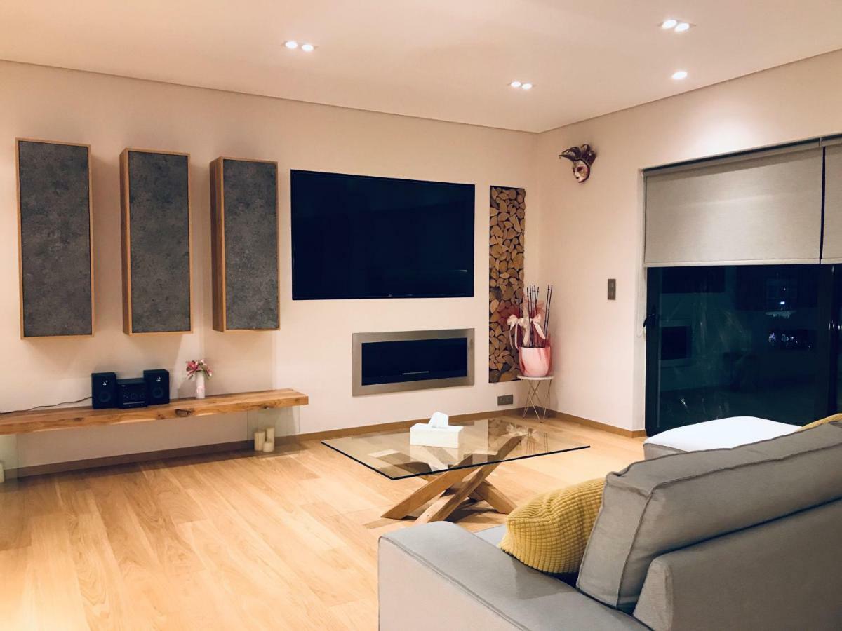 Luxury & Stylish Family Apartment Αθήνα Εξωτερικό φωτογραφία