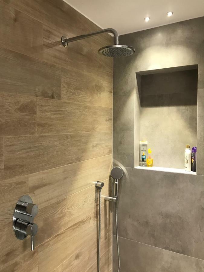 Luxury & Stylish Family Apartment Αθήνα Εξωτερικό φωτογραφία