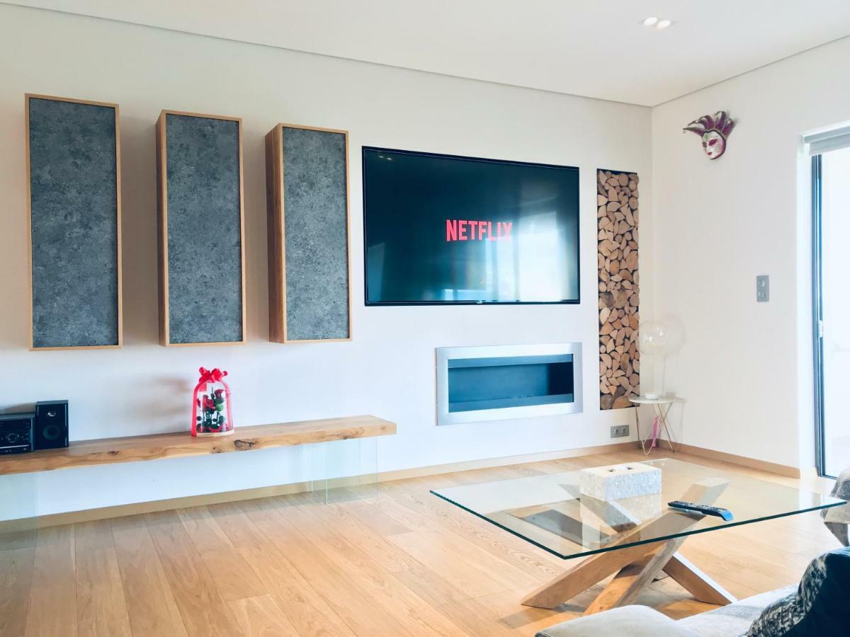 Luxury & Stylish Family Apartment Αθήνα Εξωτερικό φωτογραφία
